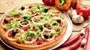 pizza