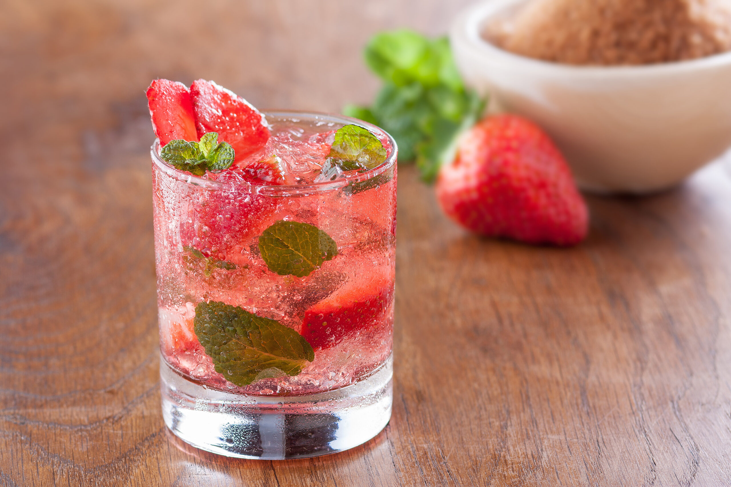 Mojitos – The Most Refreshing Drinks With Different Flavours