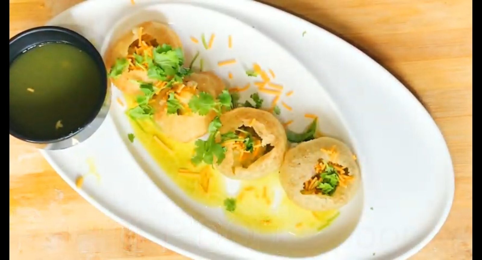 Paani Poori