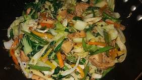 Chicken Chop Suey – The Ultimate Feast For Your Taste Buds