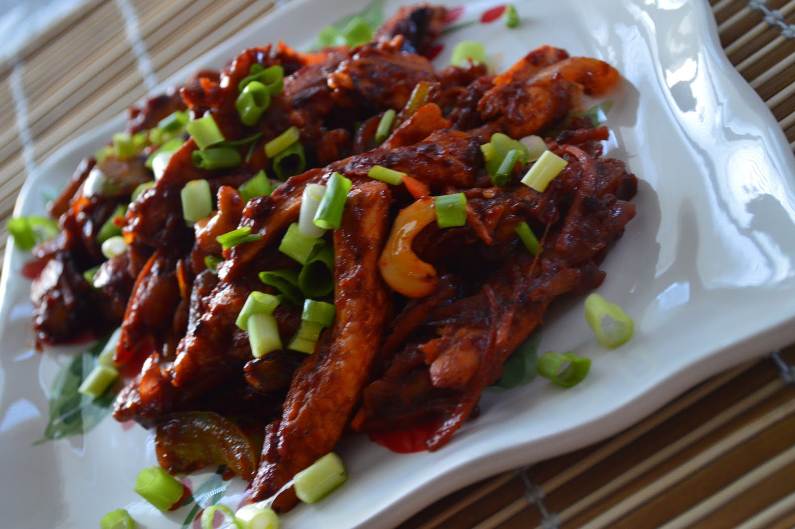 Dragon Chicken – A Must-Try Indo-Chinese Starter