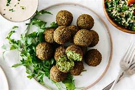 falafel