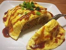 omurice