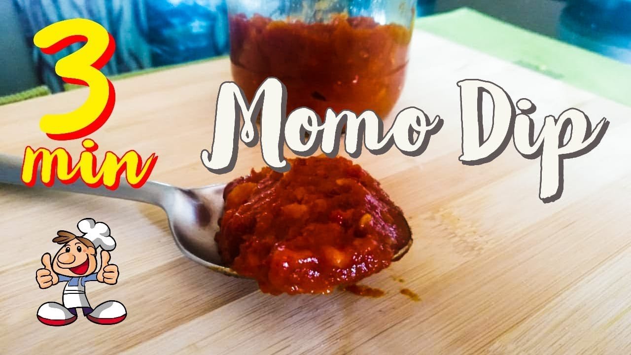 Momo Dip