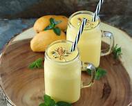 mango lassi