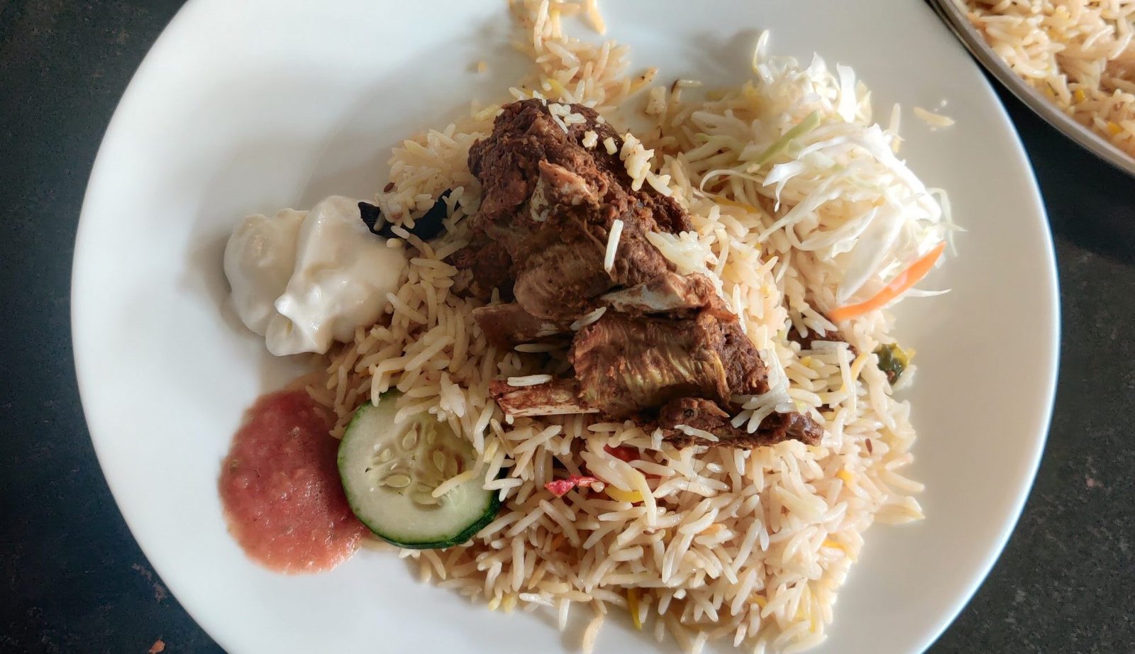 Beef Mandi - Review - Soofi Mandi