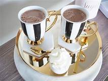 french hot choc