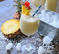 pina cola