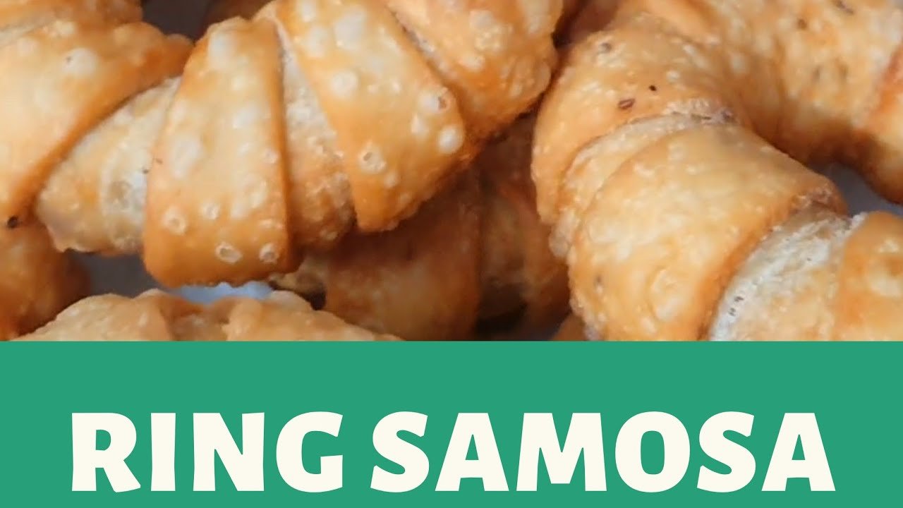 Ring Samosa