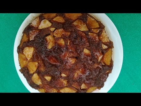 apple-upside-down-cake