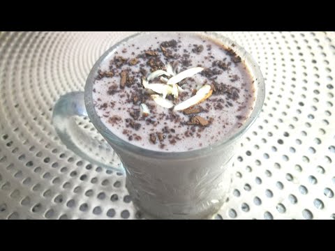 chocolate-banana-milk-shake