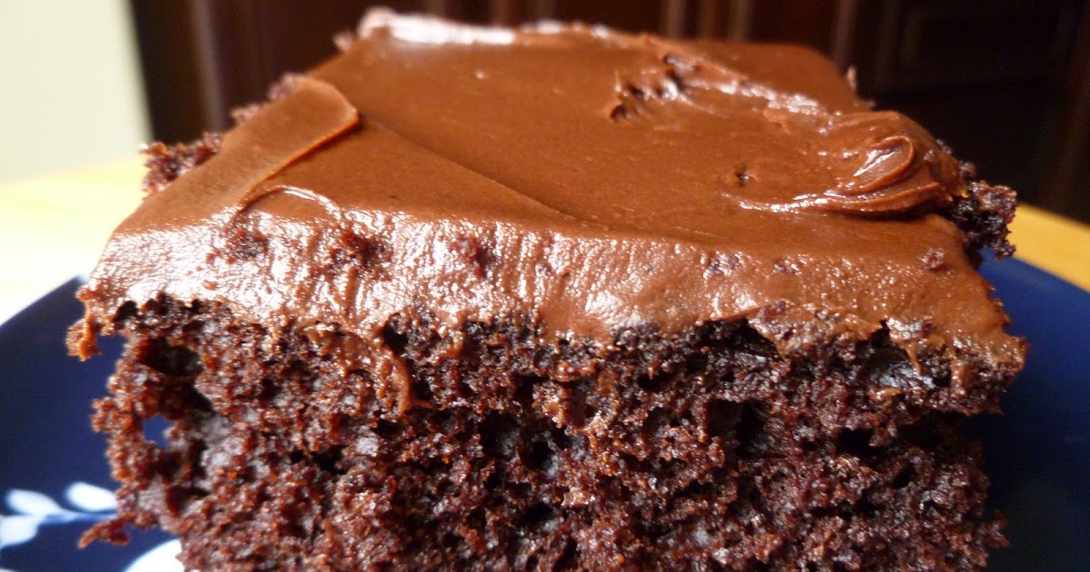 fudgy