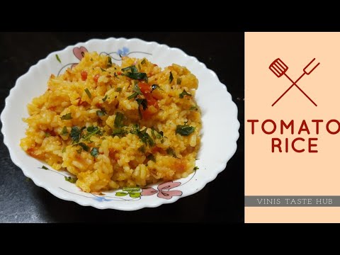 tomato-rice