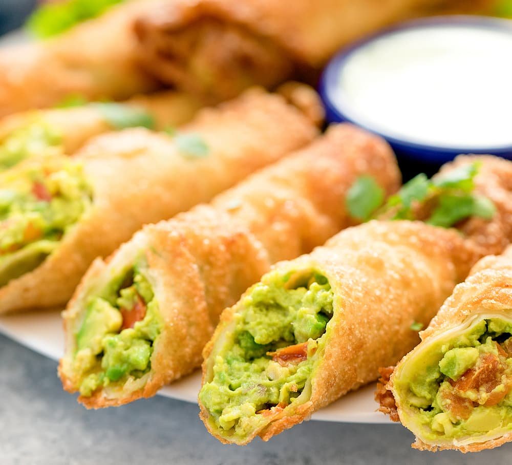 egg roll