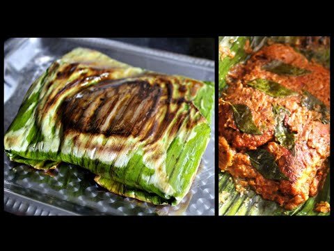fish-pollichathu