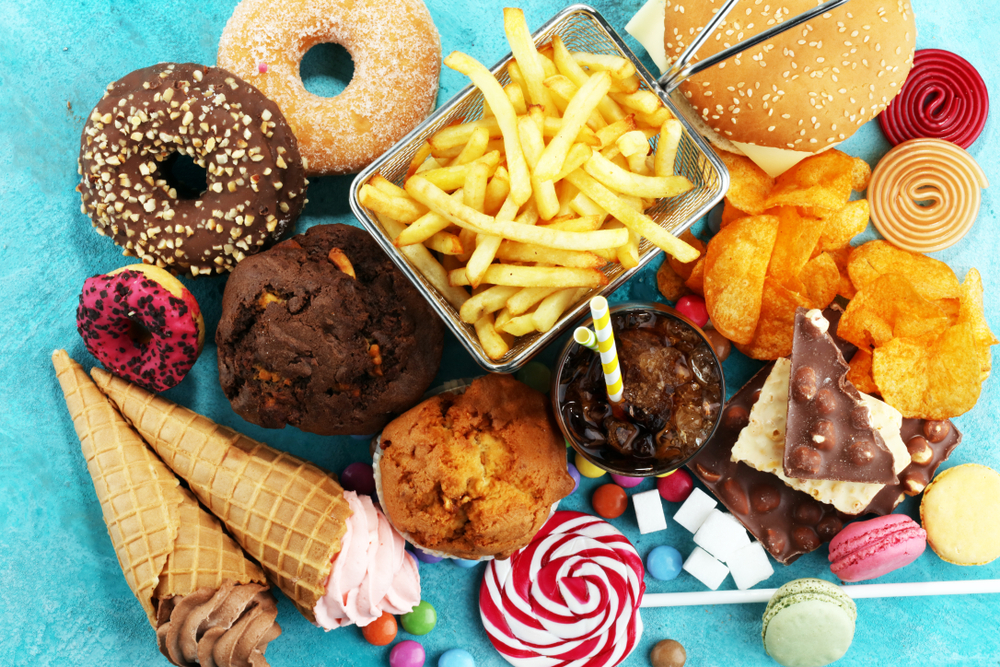 process food