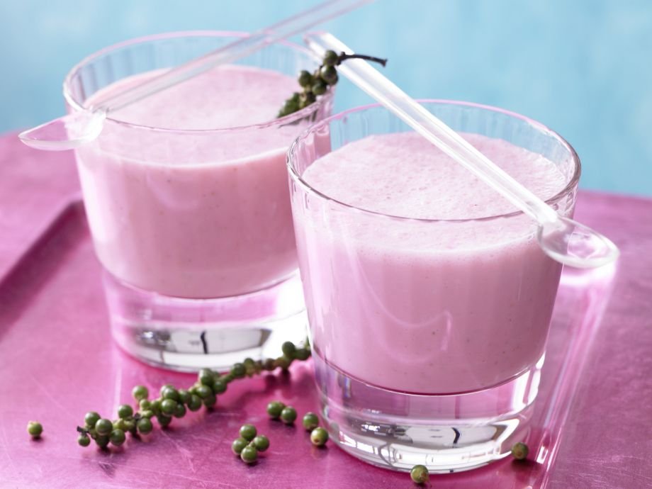 straw soy