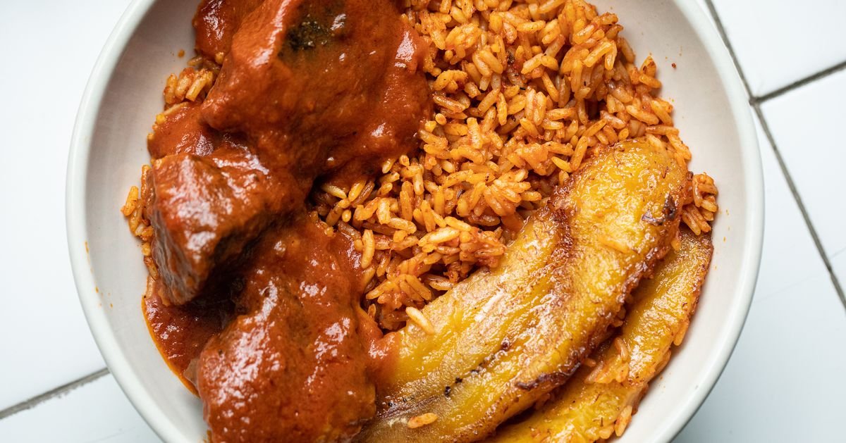 jollof