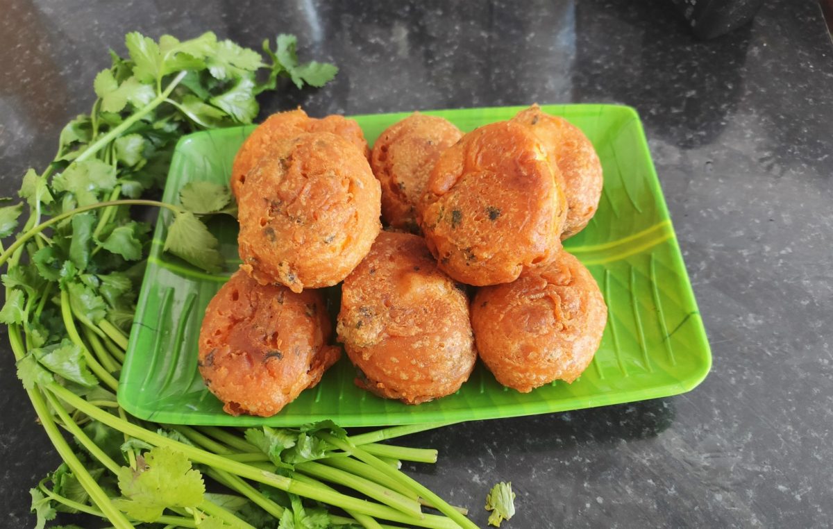 egg bonda