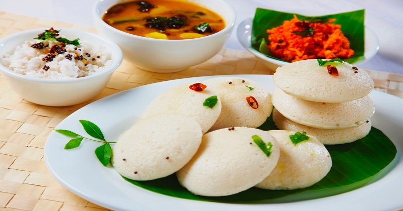 idli
