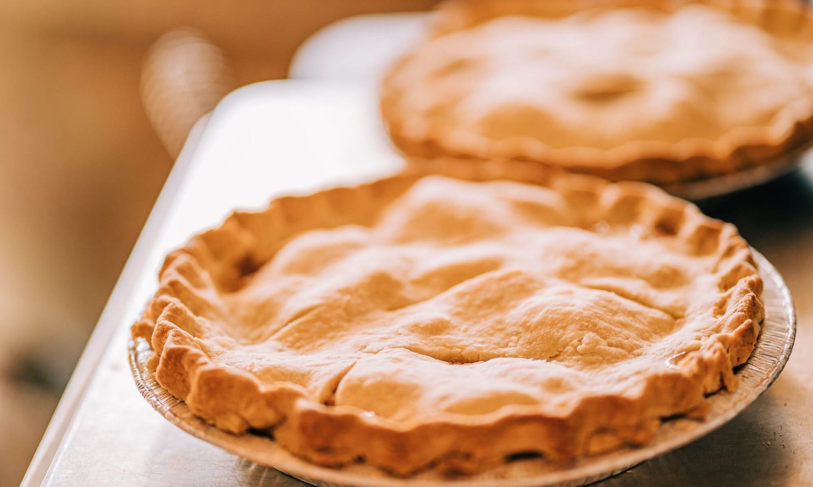 apple pie