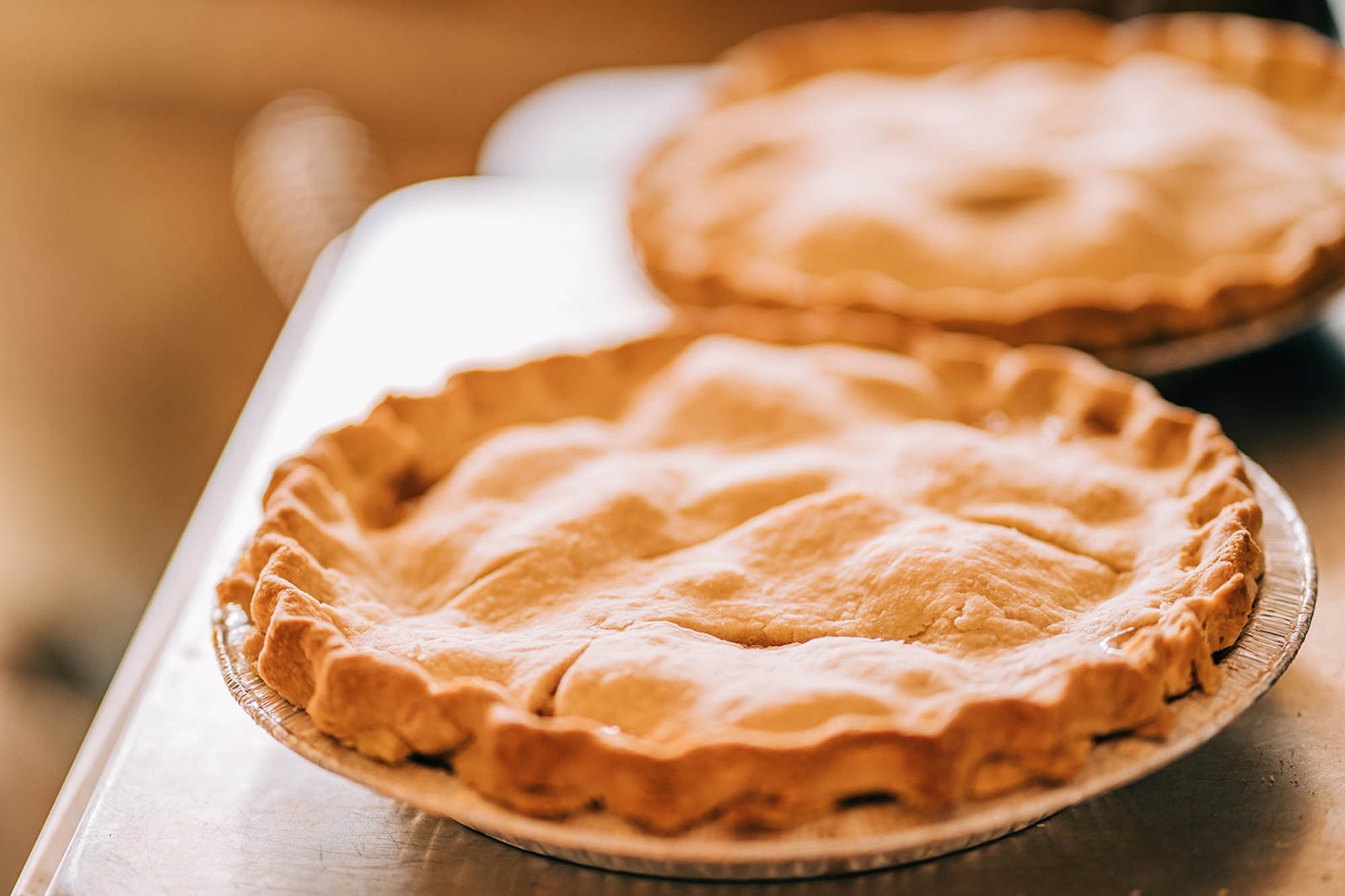 APPLE PIE