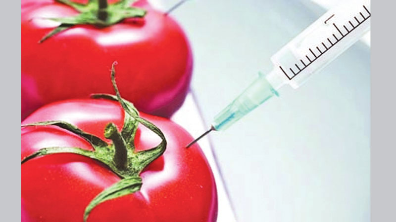 food ad
