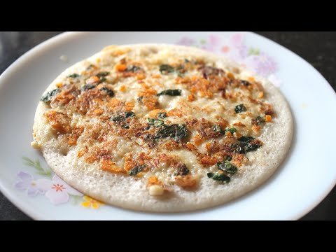egg dosa