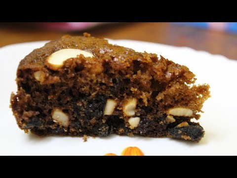 plum cake