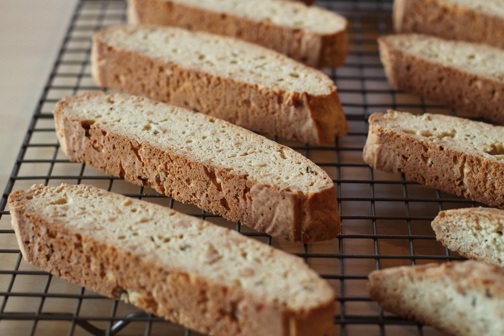 biscotti