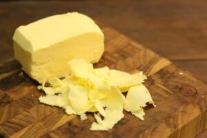 butter