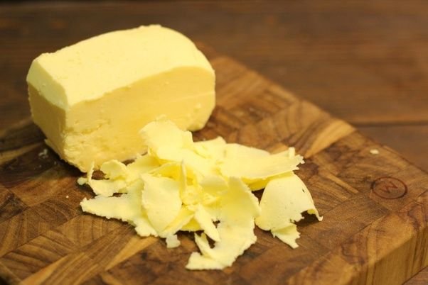 butter