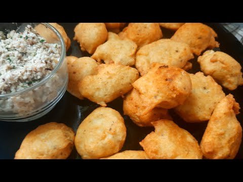 Delicious Evening Snack