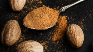nutmeg