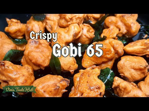 gobi 65