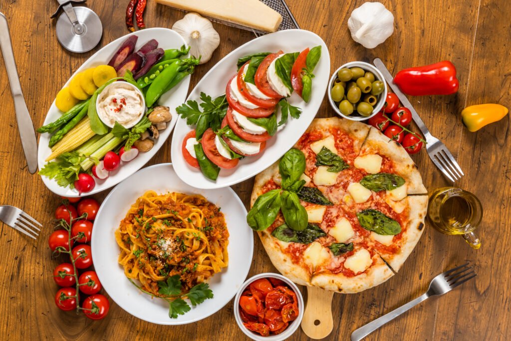 italian