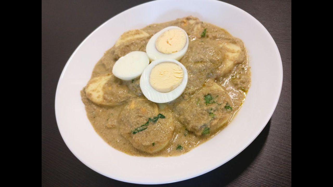 egg buttery