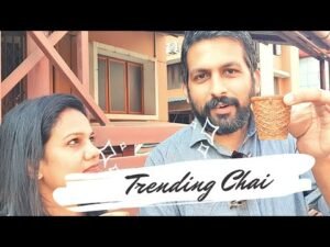 trending