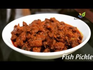 fish
