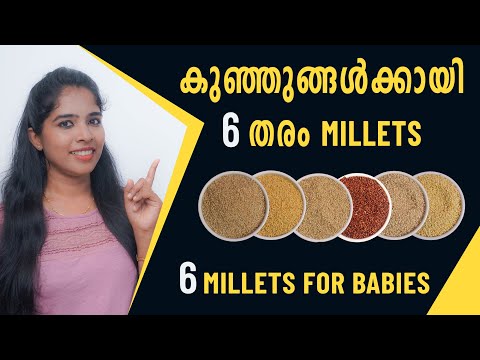 millets