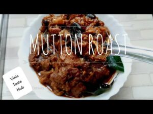 mutton