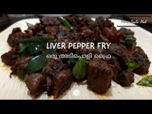 liver