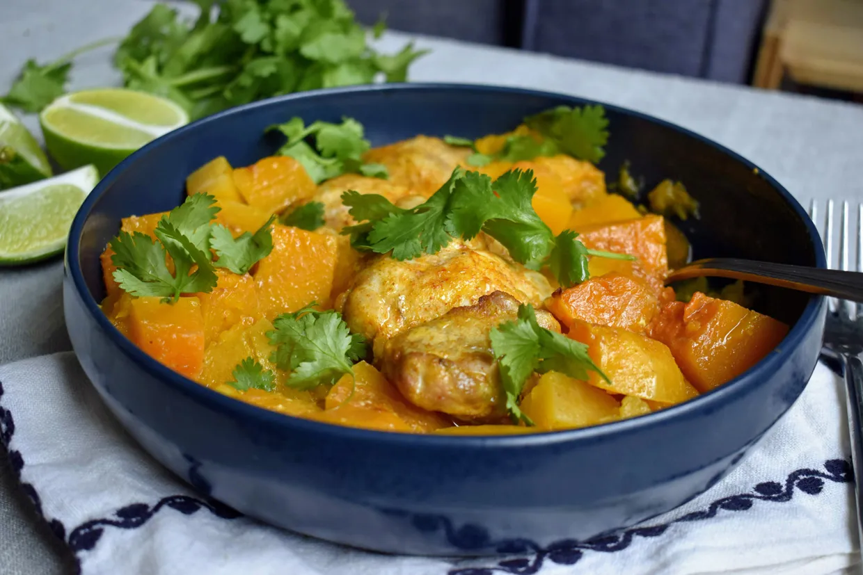 butternut