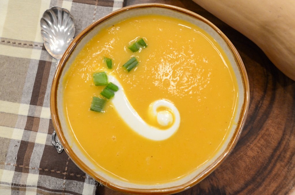 squash