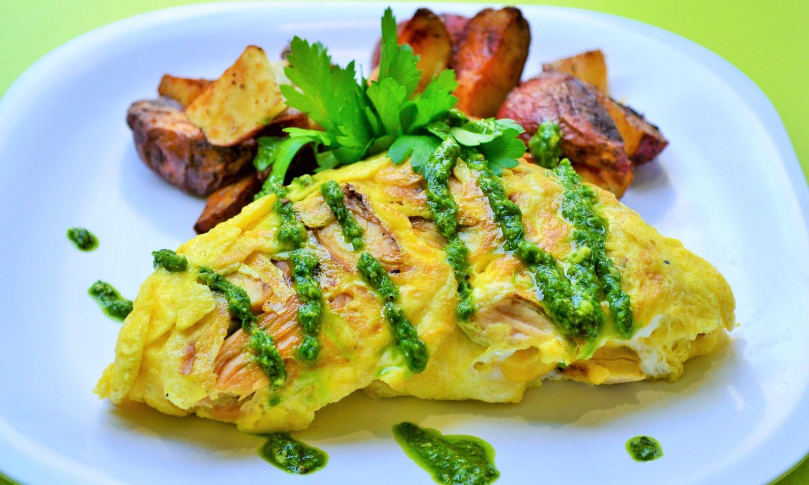omelette