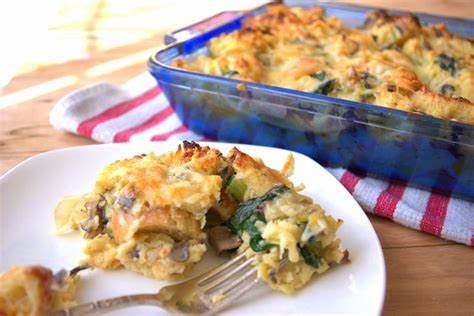 egg bread