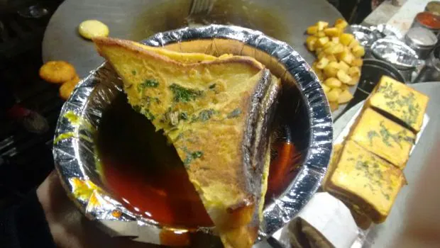 A Weekend in Nainital: 5 Caffs I Would Be Happy to Readdress