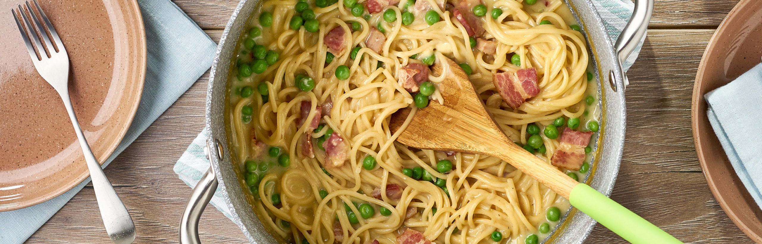 One-Pot Spaghetti