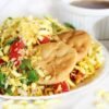 Delhi cuisine