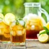 Iced tea